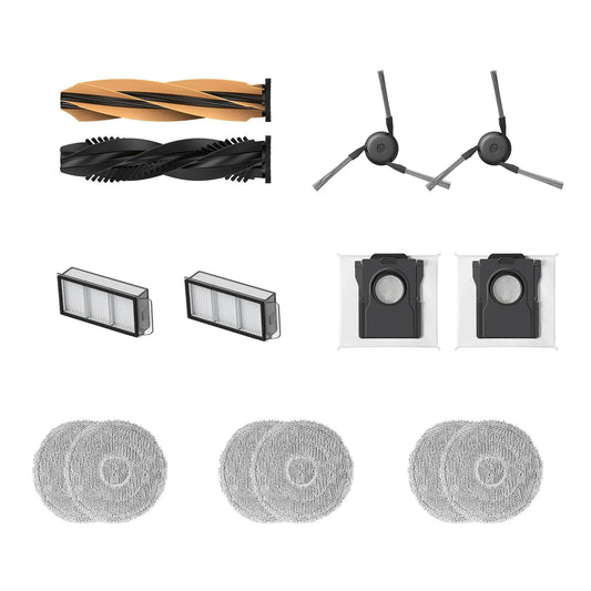 Dreame X50 Ultra Accessory Kit - Dreame Africa