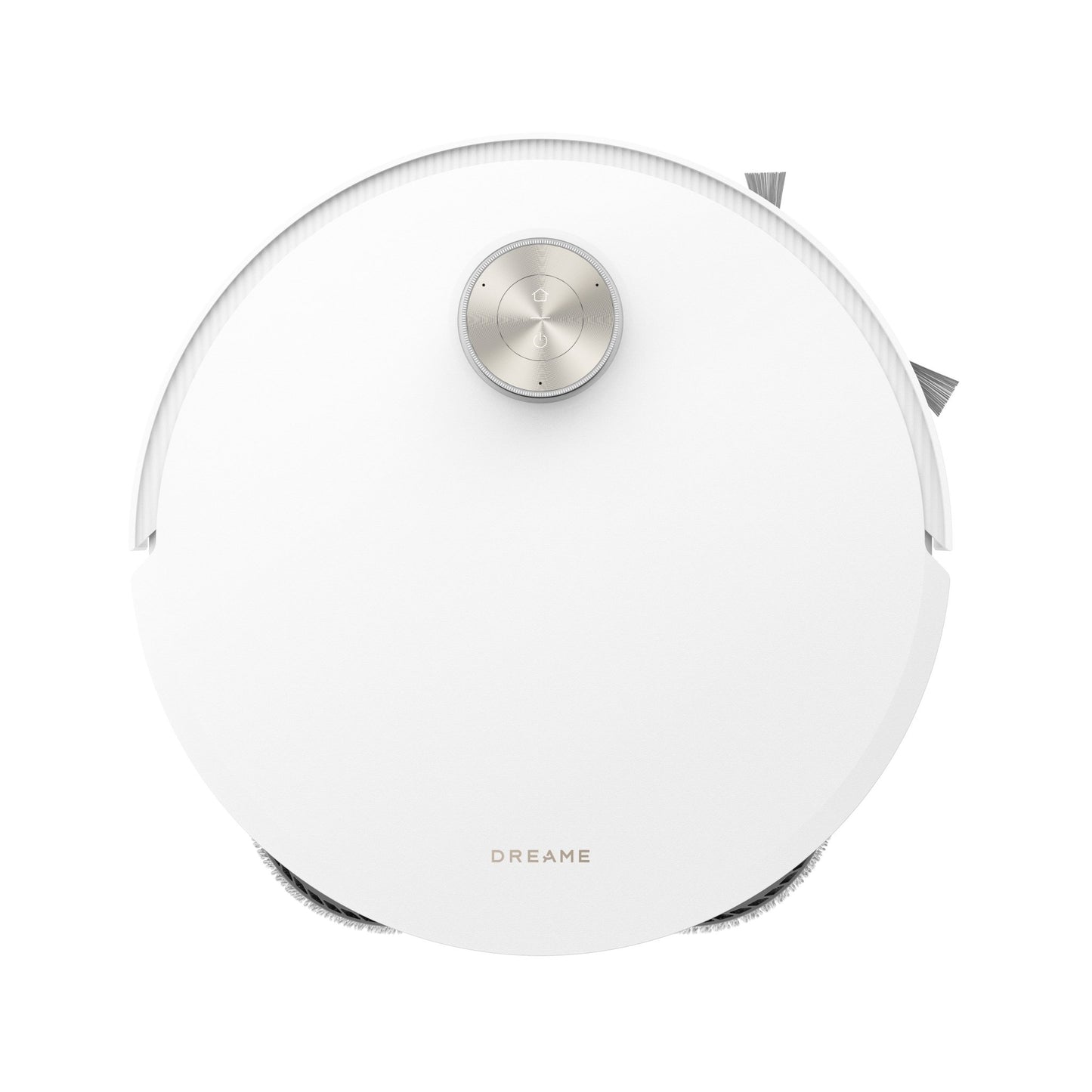 Dreame X50 Ultra Robot Vacuum - White - Dreame Africa