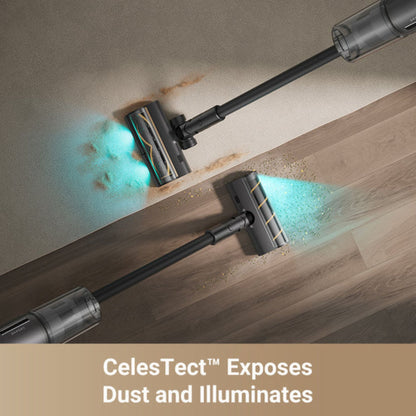 Dreame Z30 Cordless Stick Vacuum - Dreame Africa