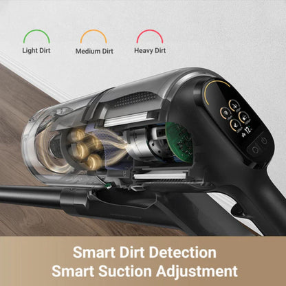 Dreame Z30 Cordless Stick Vacuum - Dreame Africa