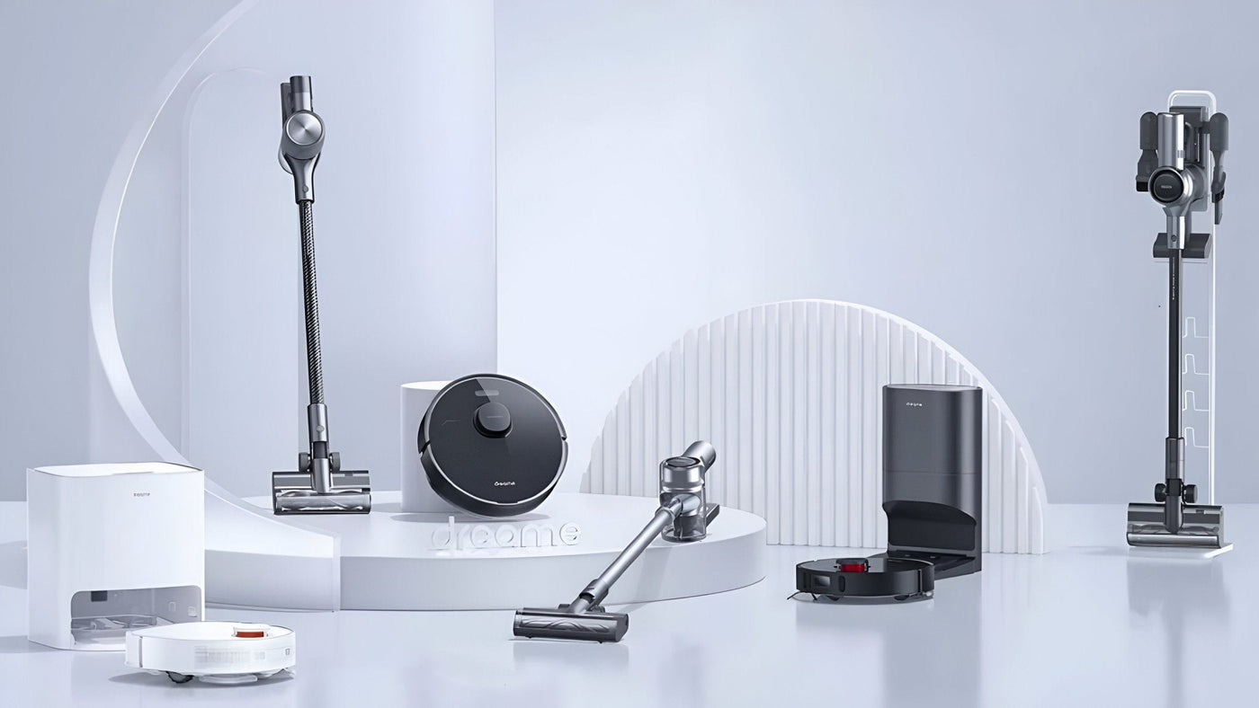 Dreame Products