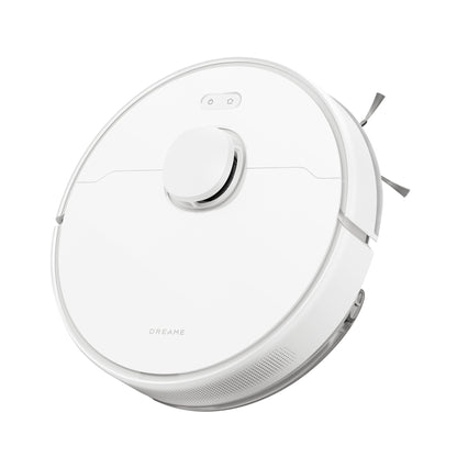 F10 Robot Vacuum - Dreame Africa