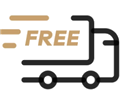 Free Shipping