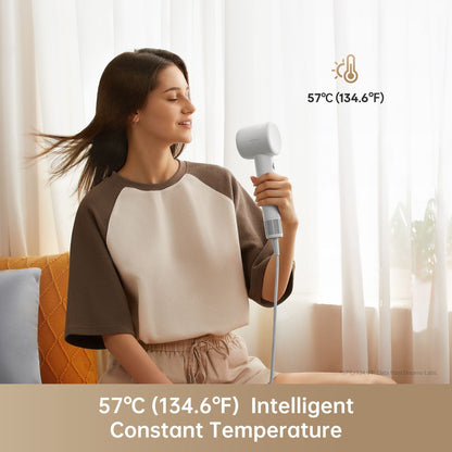 Gleam Hair Dryer - Dreame Africa