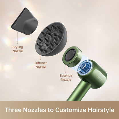 Glory Hair Dryer - Dreame Africa