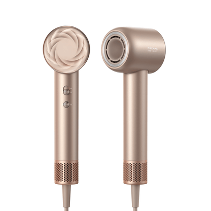 Glory Mix (Gold) Hair Dryer - Dreame Africa