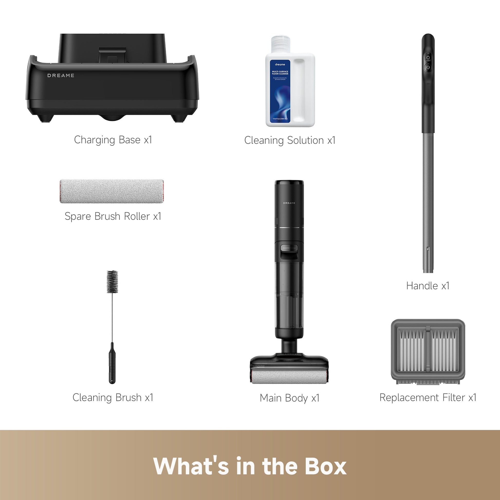 H12 Pro Flex Reach - Dreame Africa