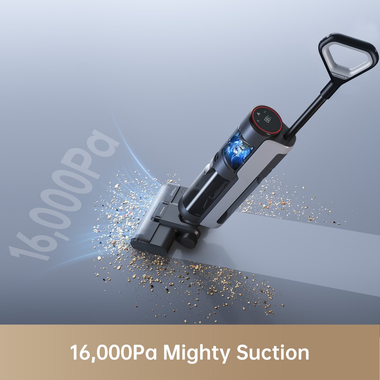 H12S AE Wet and Dry Vacuum - Dreame Africa