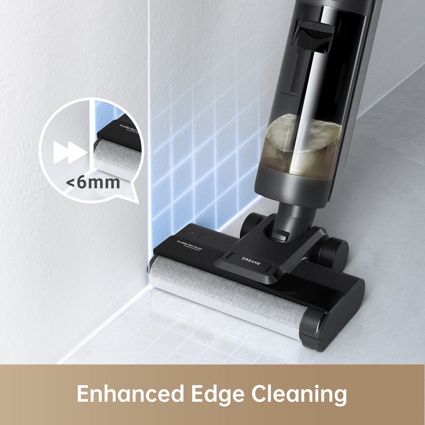 H12S AE Wet and Dry Vacuum - Dreame Africa