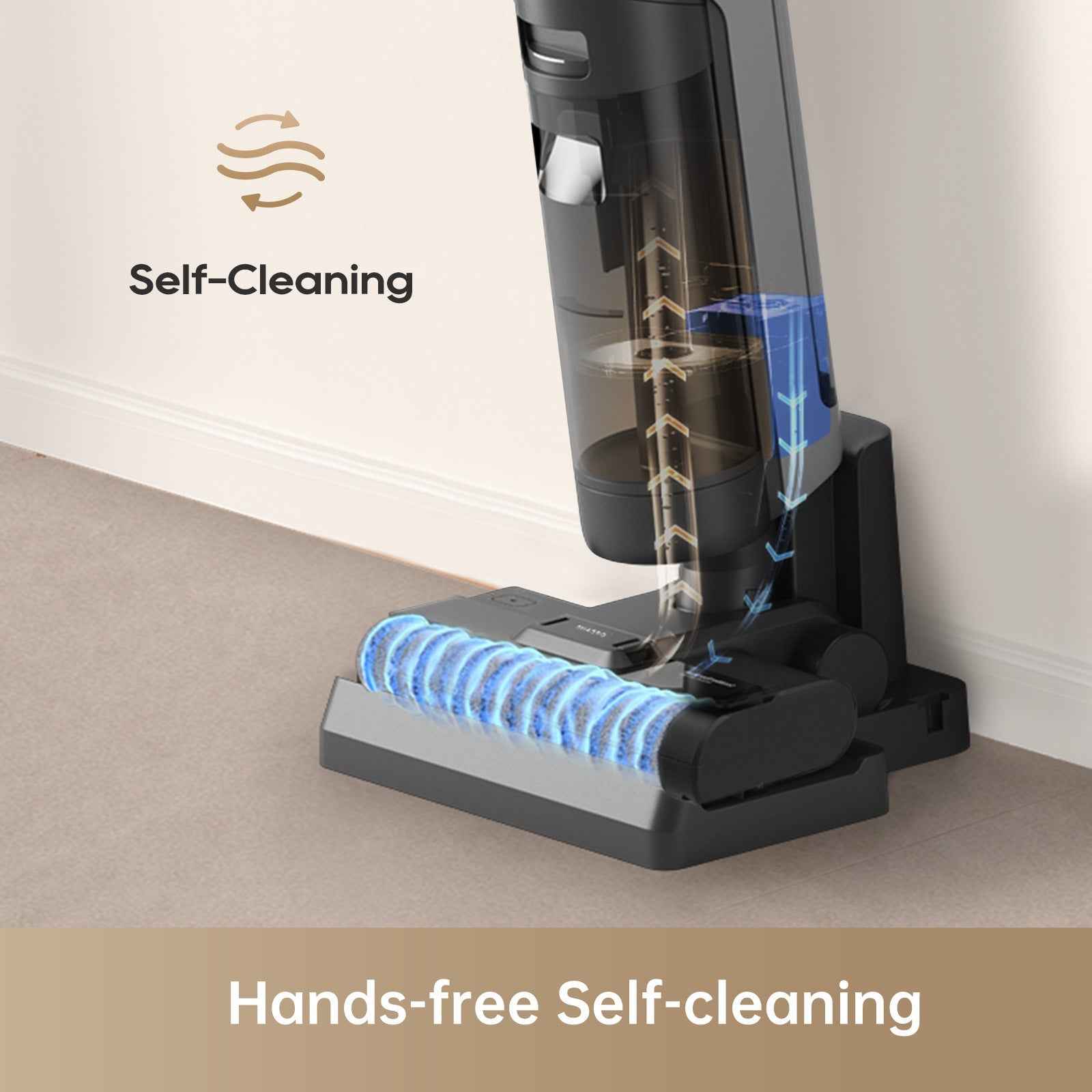 H12S AE Wet and Dry Vacuum – Dreame Africa