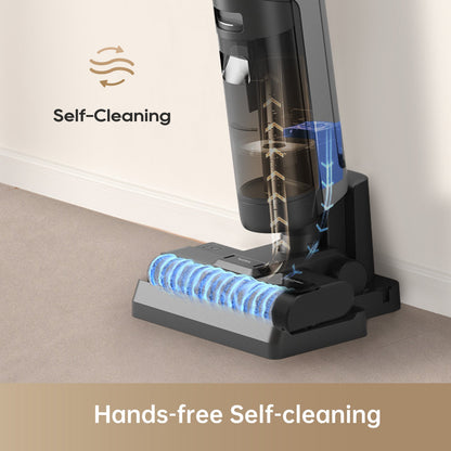 H12S AE Wet and Dry Vacuum - Dreame Africa