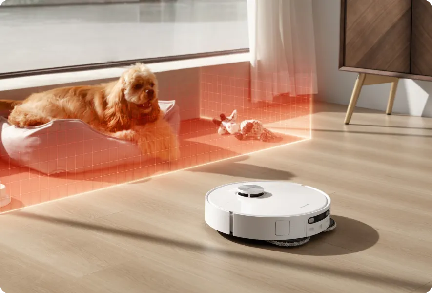 L10S Ultra 2nd Generation – Dreame Africa