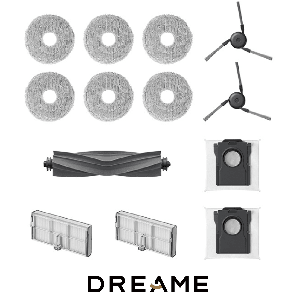 L50 Ultra CE/D30 Ultra Accessory Kit - Dreame Africa