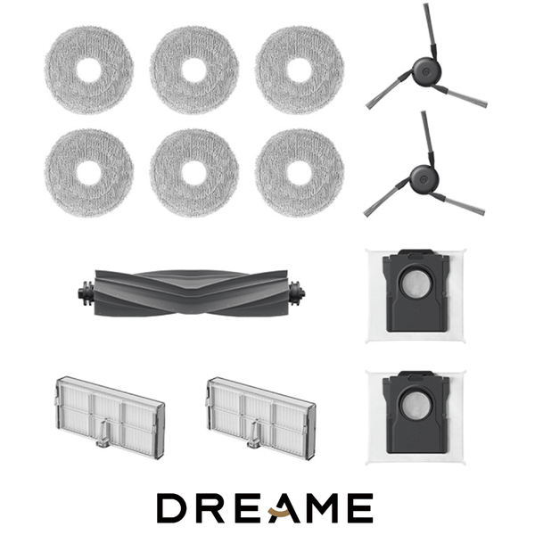 L50 Ultra CE/D30 Ultra Accessory Kit
