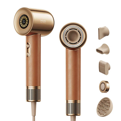 Miracle Hair Dryer