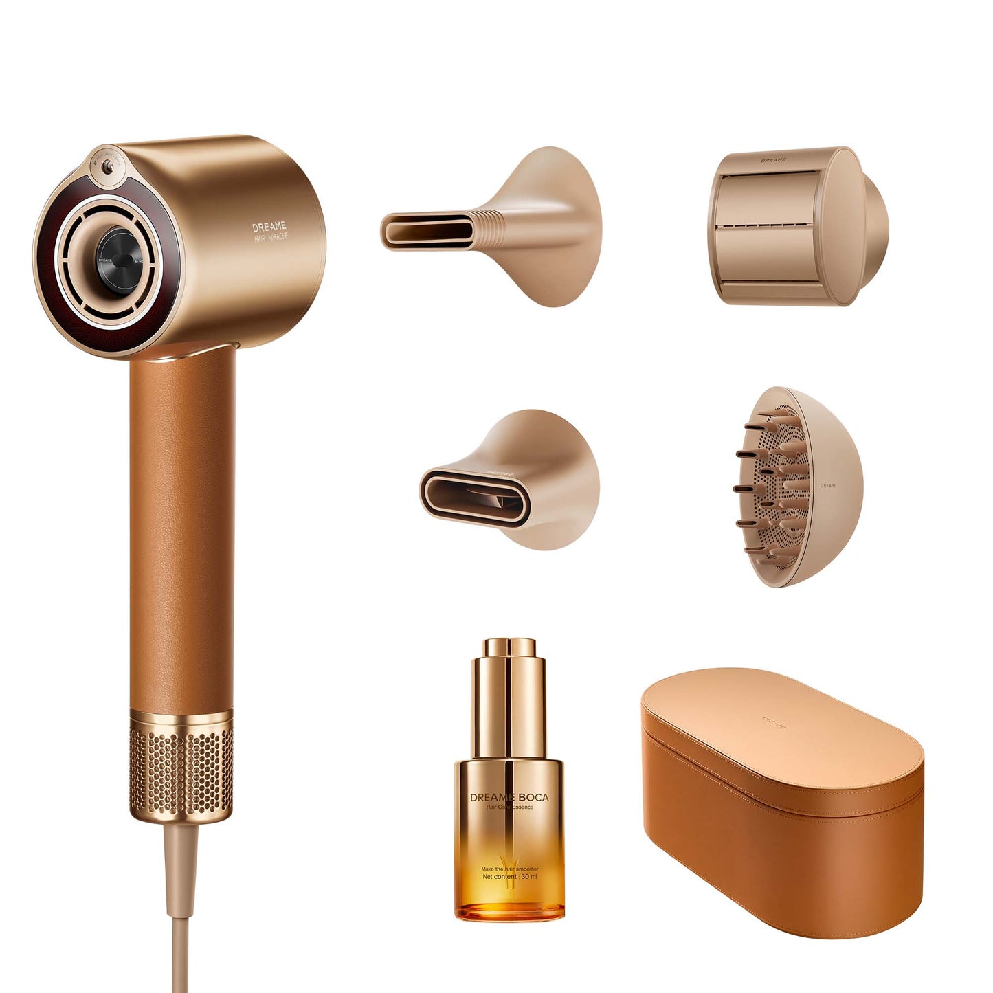 Miracle Pro Hair Dryer - Dreame Africa