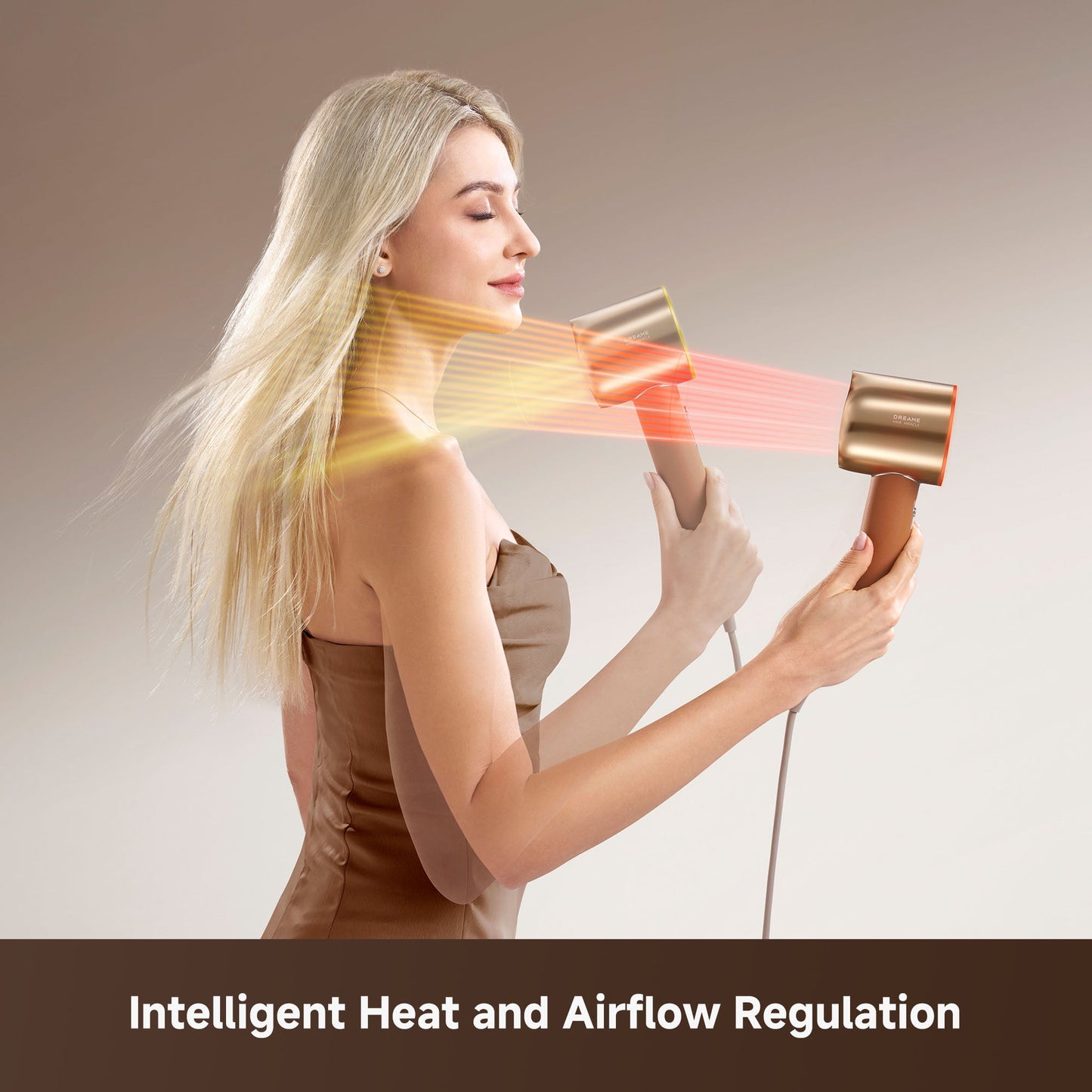 Miracle Pro Hair Dryer - Dreame Africa