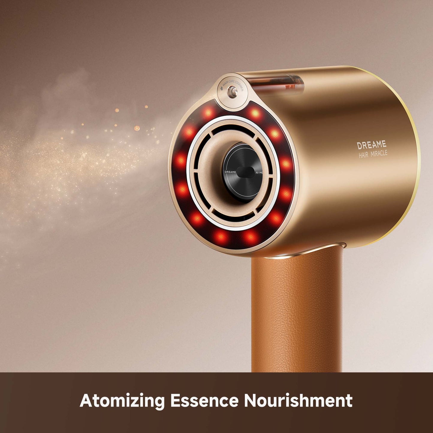 Miracle Pro Hair Dryer - Dreame Africa
