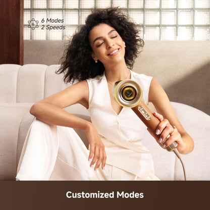 Miracle Pro Hair Dryer - Dreame Africa