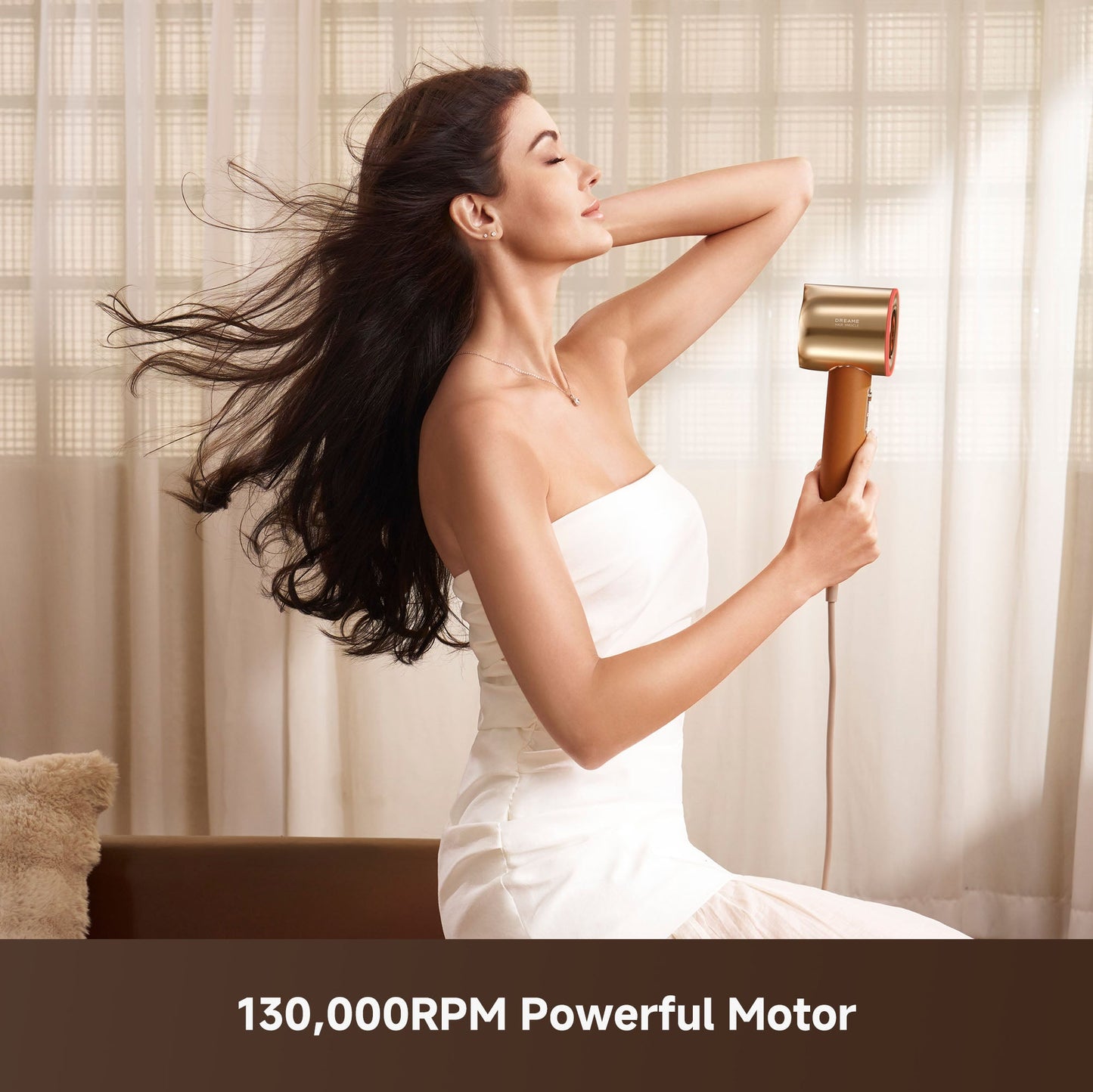 Miracle Pro Hair Dryer - Dreame Africa