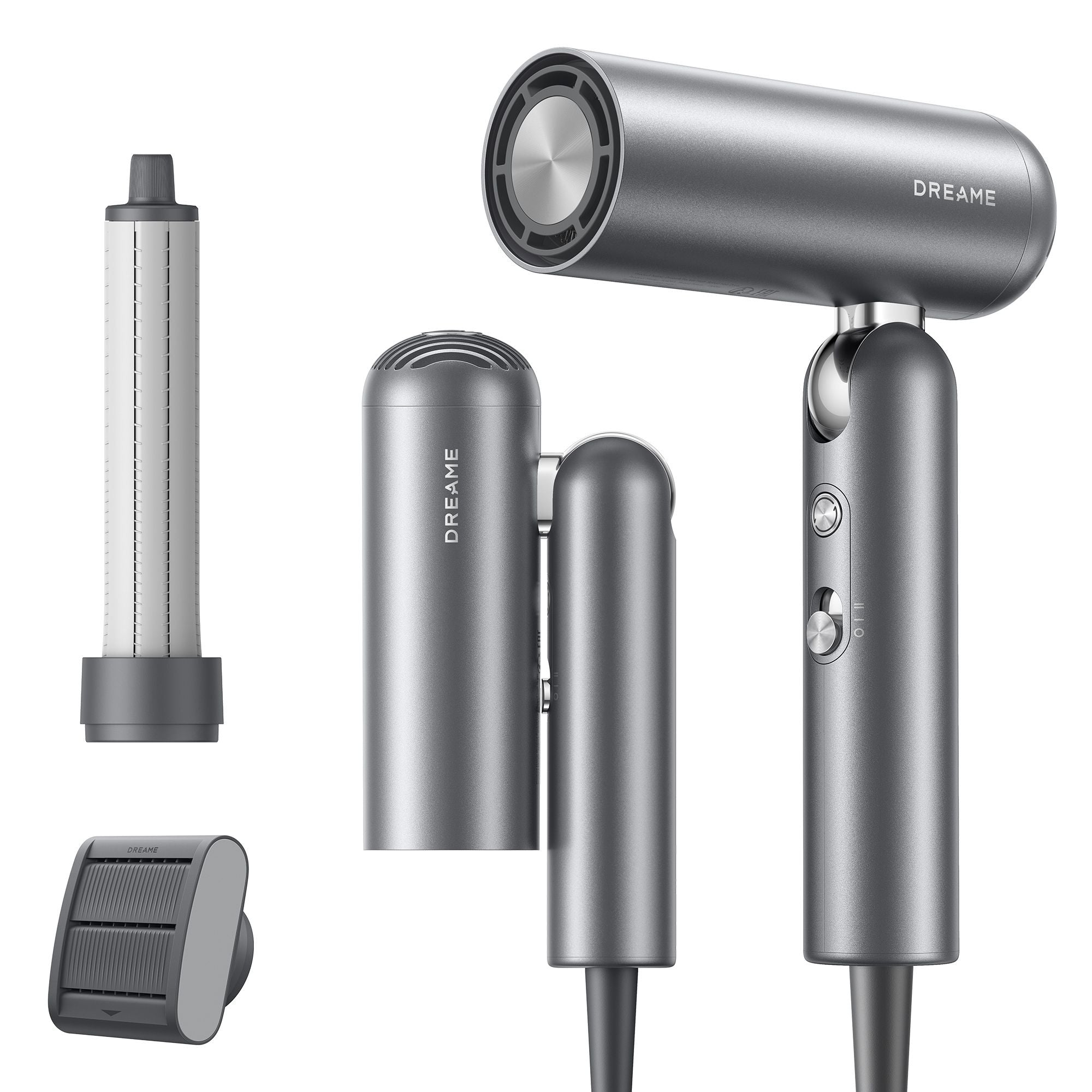 Pocket Hair Dryer – Dreame Africa
