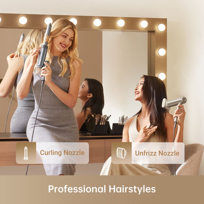 Pocket Hair Dryer - Dreame Africa