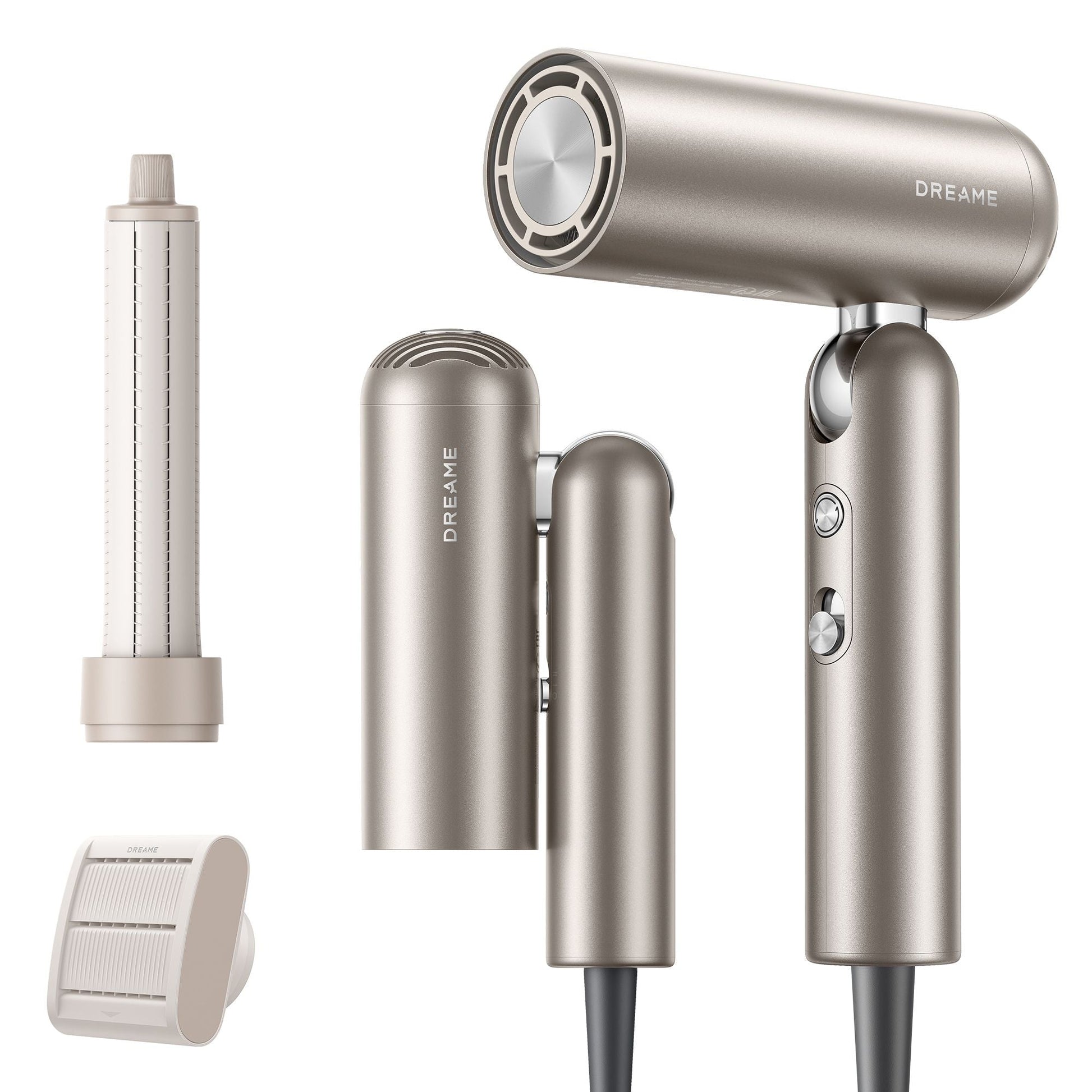 Pocket Hair Dryer - Dreame Africa