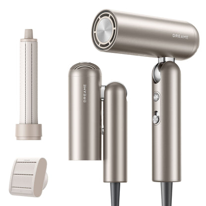 Pocket Hair Dryer - Dreame Africa