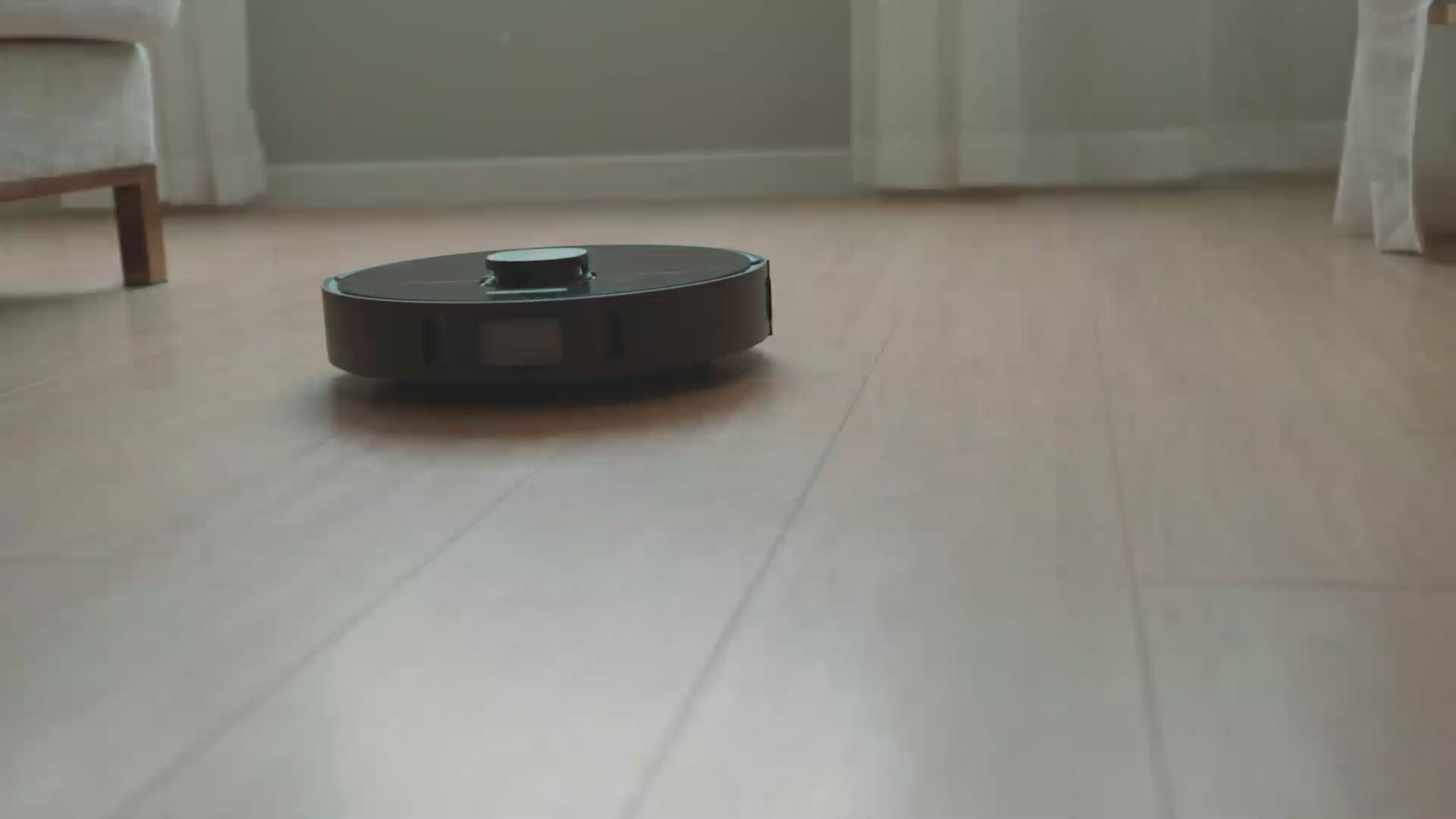 Load video: Dreame Africa  About Us | Find Out More About Dreame Robot Vacuums