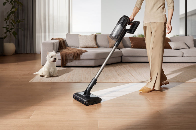 Cordless Stick Vacuums