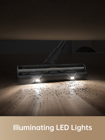 R10 Pro Stick Vacuum - Dreame Africa