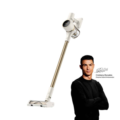 R10 Stick Vacuum