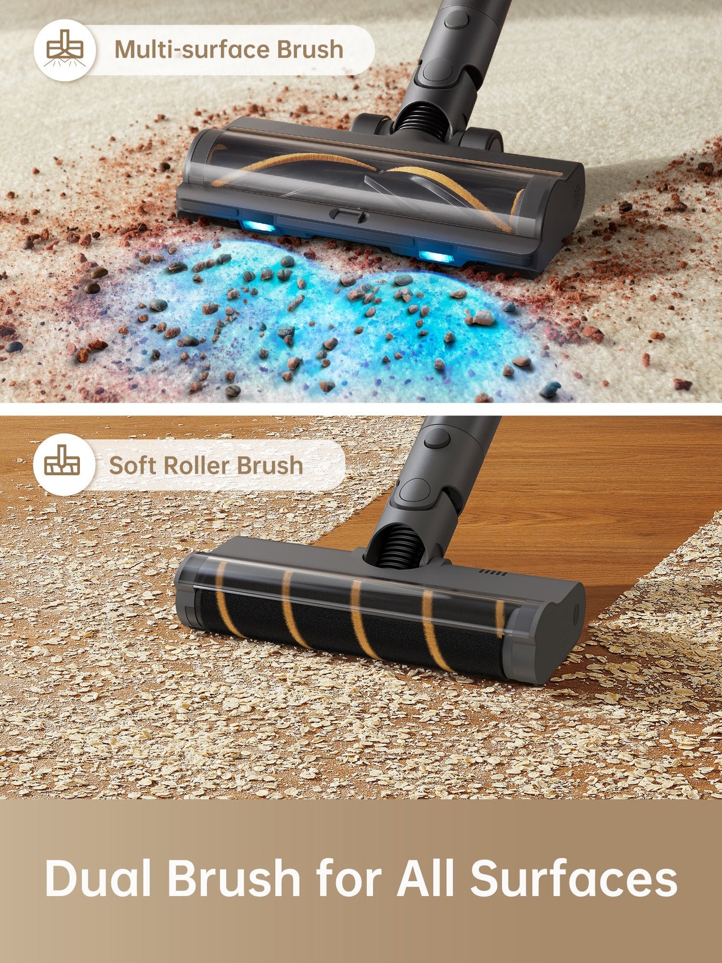 R20 Stick Vacuum - Dreame Africa