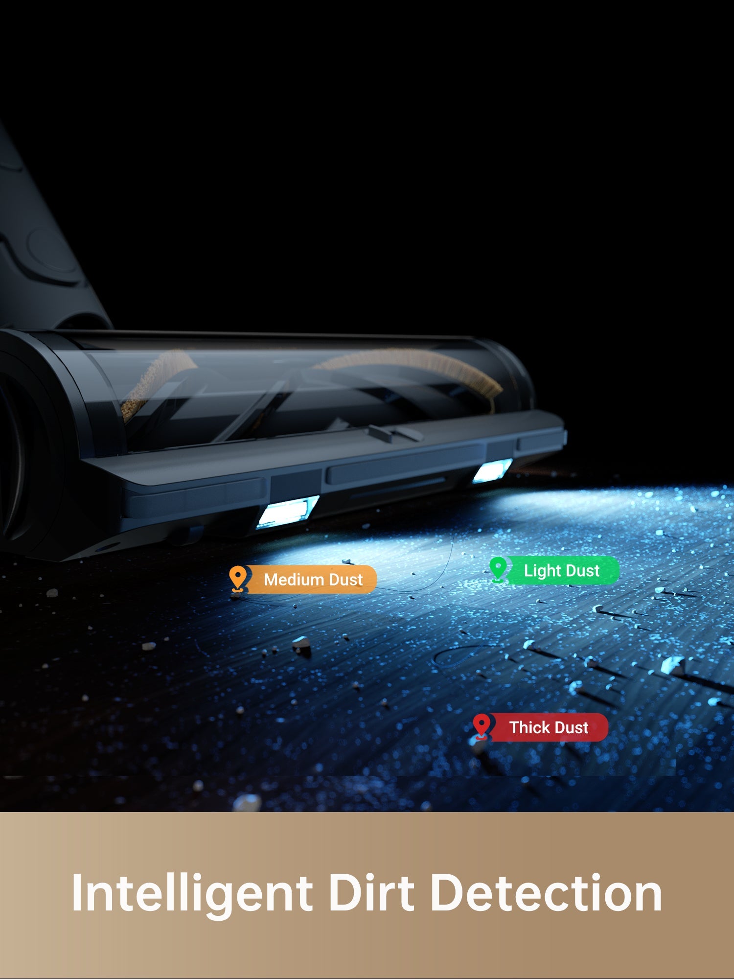 R20 Stick Vacuum - Dreame Africa