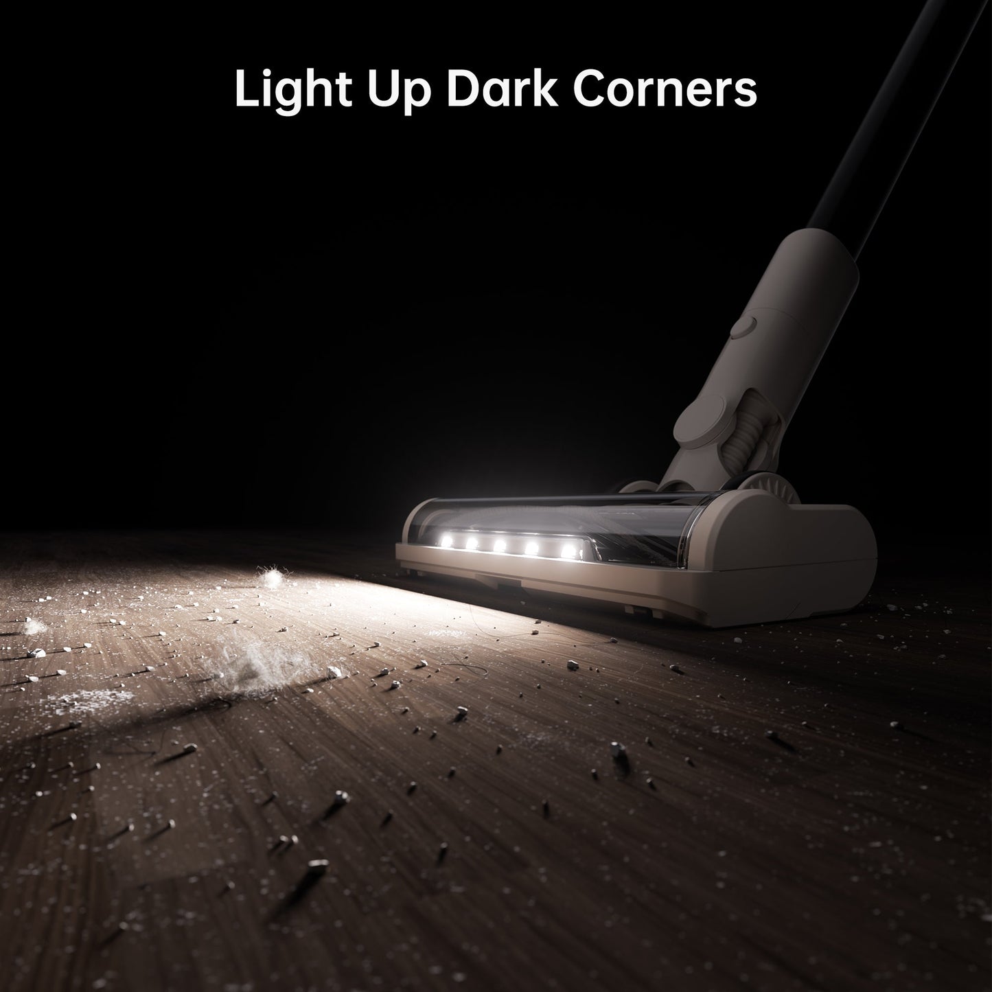 U10 Stick Vacuum - Dreame Africa