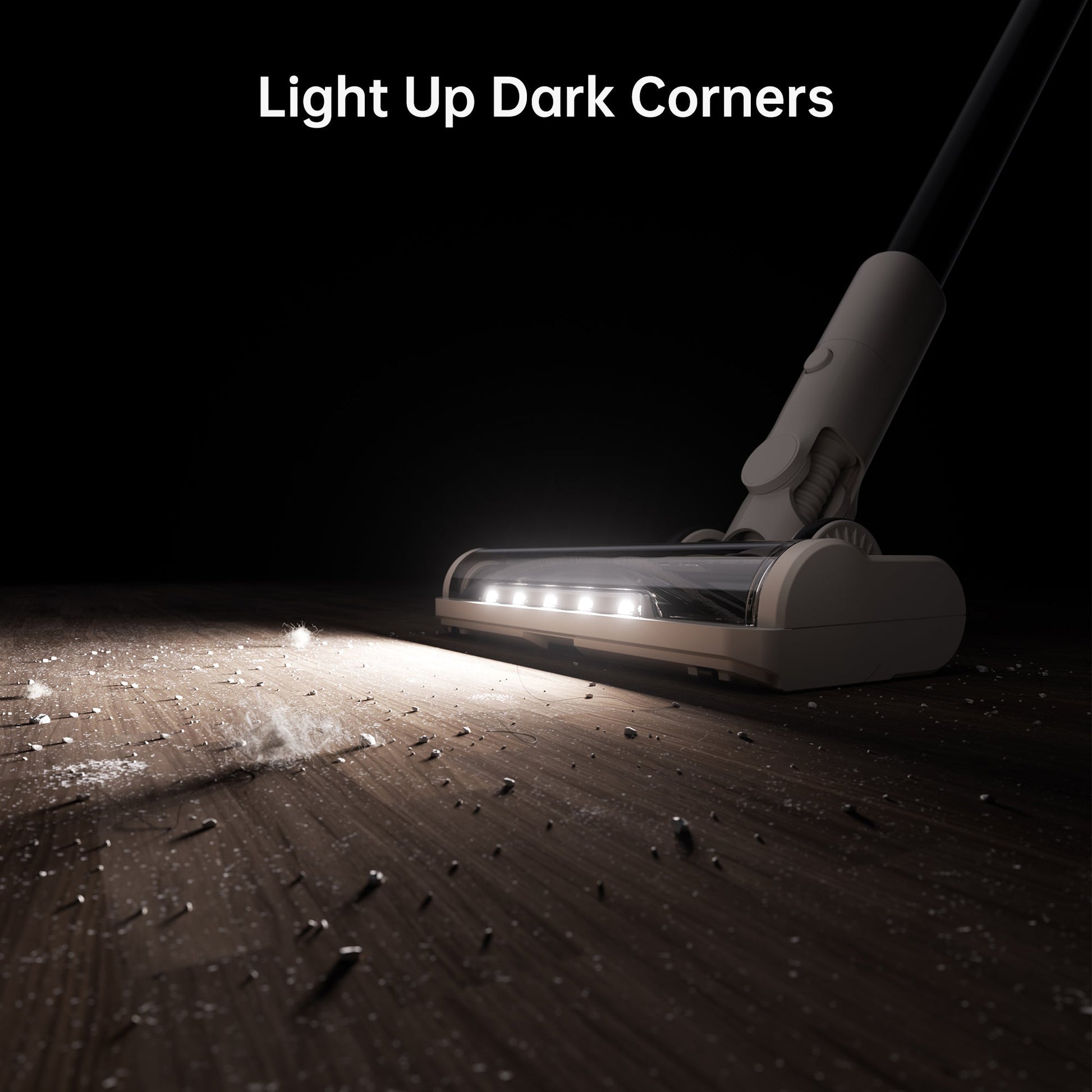 U10 Stick Vacuum - Dreame Africa