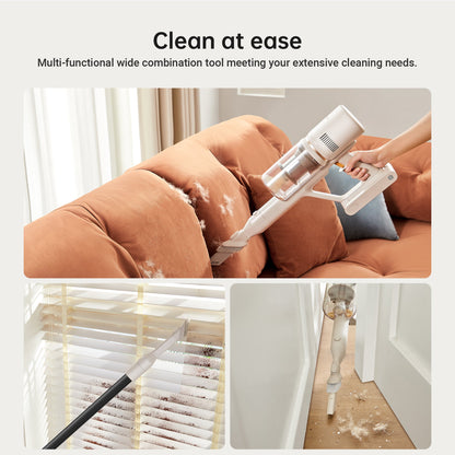 U10 Stick Vacuum - Dreame Africa