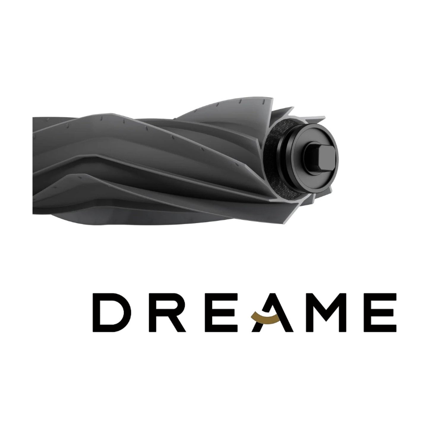 Dreame Robot Vacuum Main Brush for D10 Plus Gen 2, L10s Ultra, F10