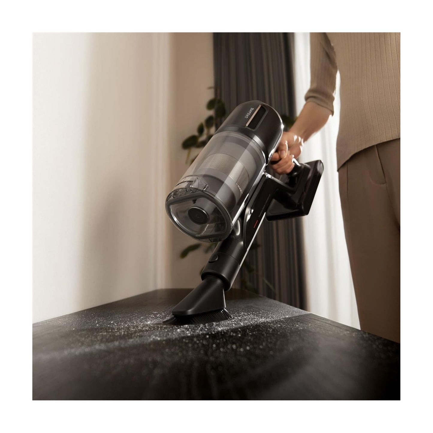 Dreame R20 Ultra Cordless Stick Vacuum
