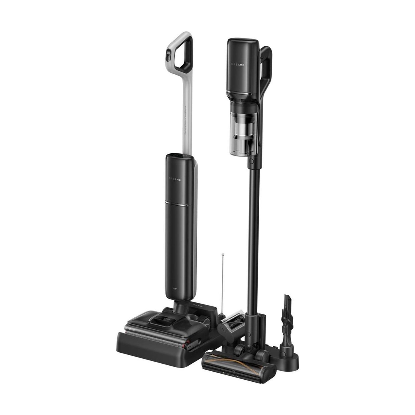 Dreame G12 Dual Wet & Dry Vacuum Cleaner 5-in-1