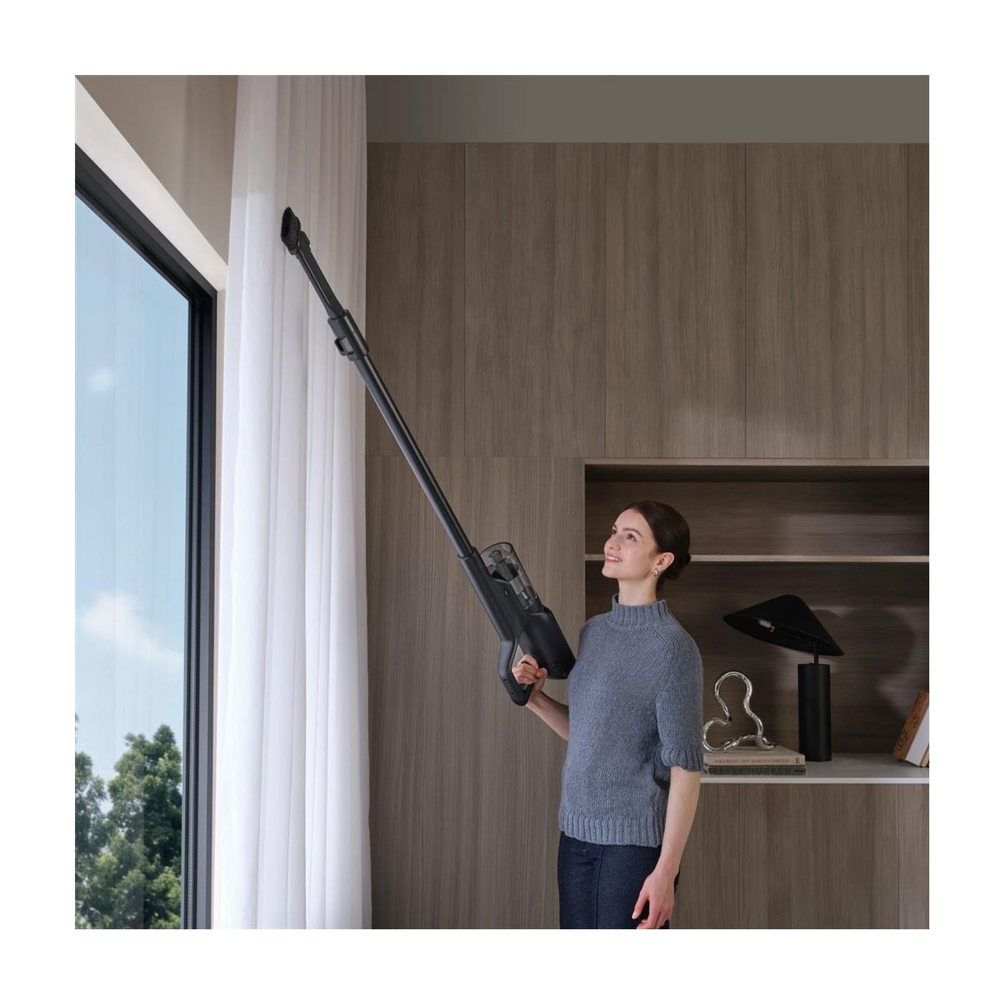Dreame G12 Dual Wet & Dry Vacuum Cleaner 5-in-1
