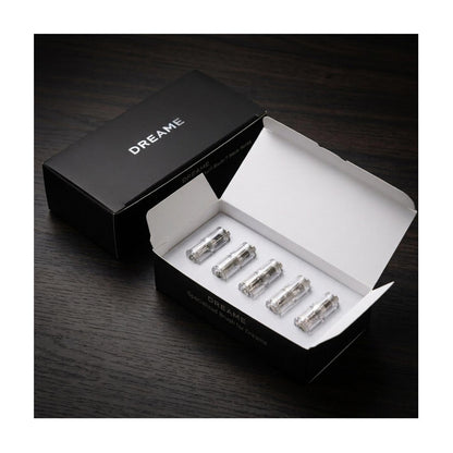 Dreame SwiftBlade Replacement Blades for Grooming Trimmer Pack of 5