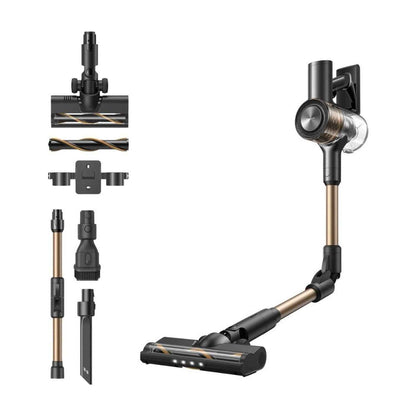 Dreame R10s Lite Cordless Stick Vacuum Cleaner 25000Pa 45min LED Rod